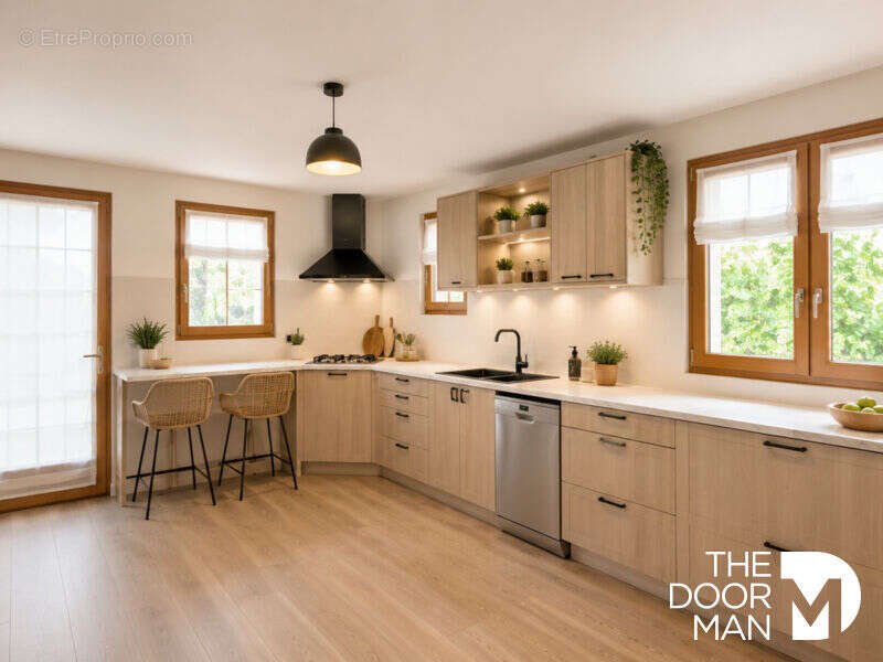 Maison 18570 - photo 4