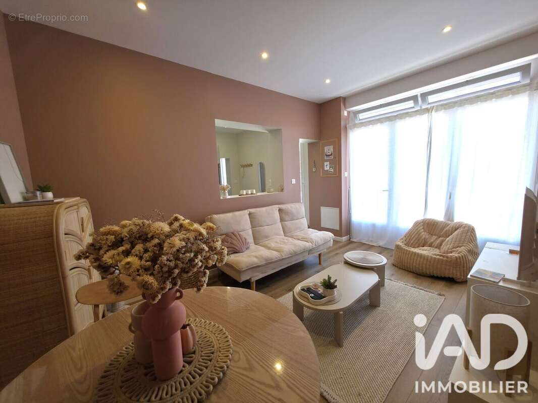 Maison 33 m² à Fouras  - photo 3