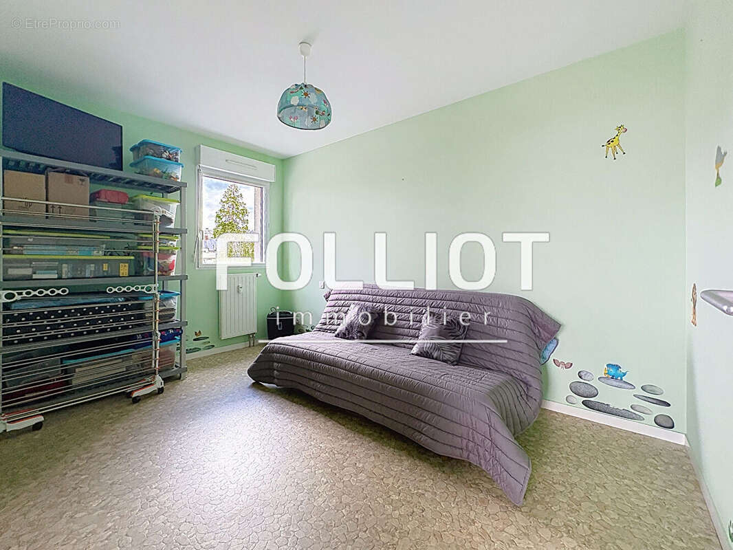 A VENDRE Appartement à SAINT-LO - 50000 - photo 8