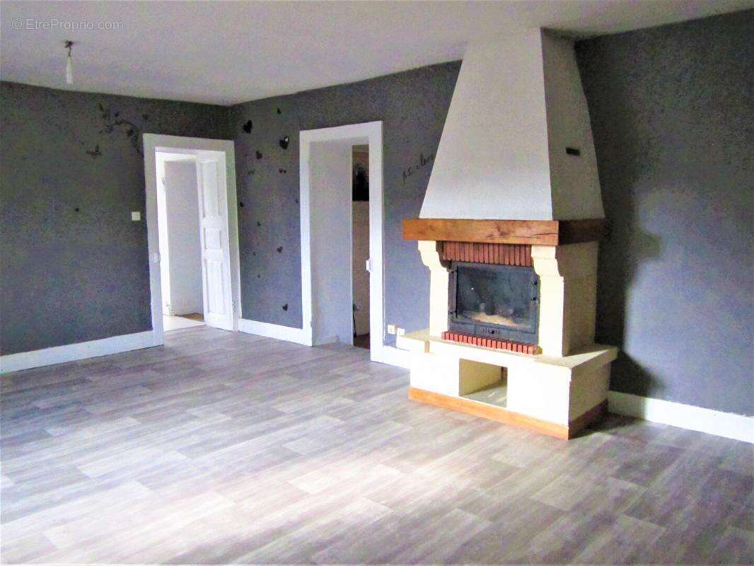 Appartement à VESOUL