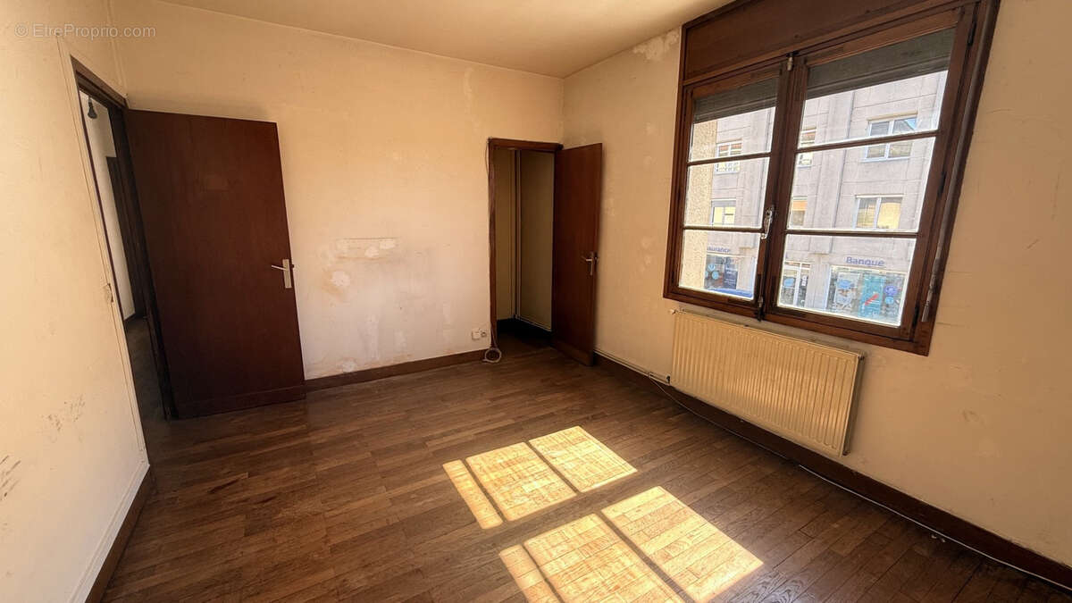 Appartement à PORTES-LES-VALENCE
