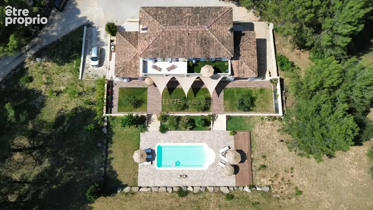 Photo Maison à Rousset au prix de 1 095 000€