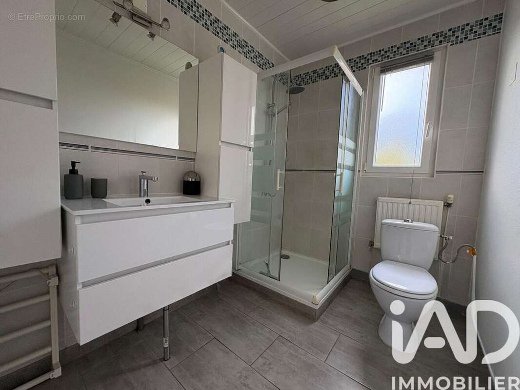 Photo 9 - Maison à TRACY-SUR-LOIRE