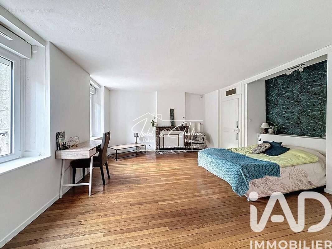 Photo 8 - Maison à DARNEY