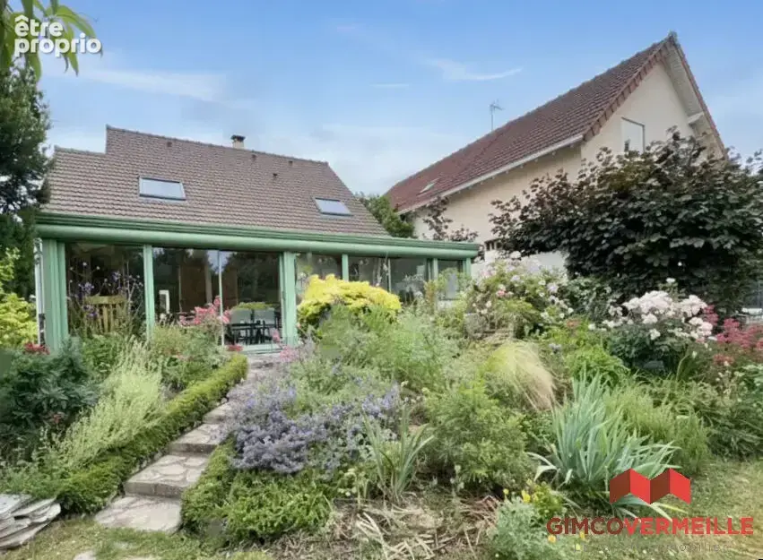 Maison récente 5 pièces. Rare sur le marché ! - photo 14