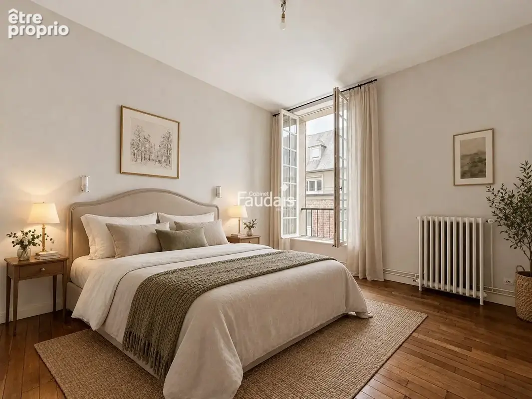 Appartement 8 pièces 173 m² à vendre à Torigni-Sur-Vire (50160) - photo 4