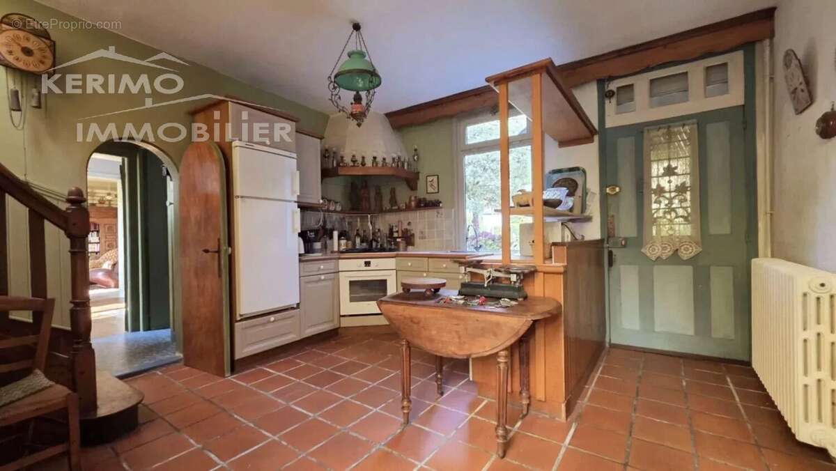 Maison à BINIC