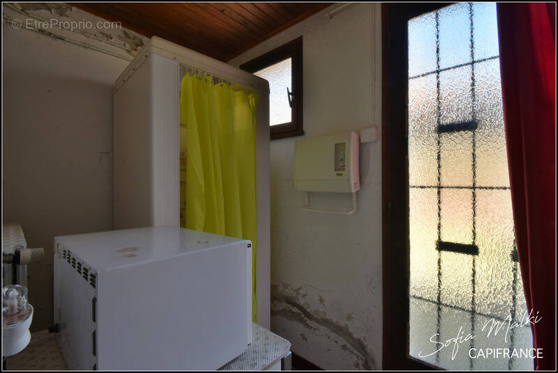 Dpt Cher (18), à vendre - maison, grange et jardin - 6 pièces 110 m2 - photo 41