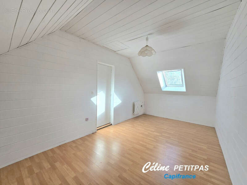 Maison à MONTAUBAN-DE-BRETAGNE