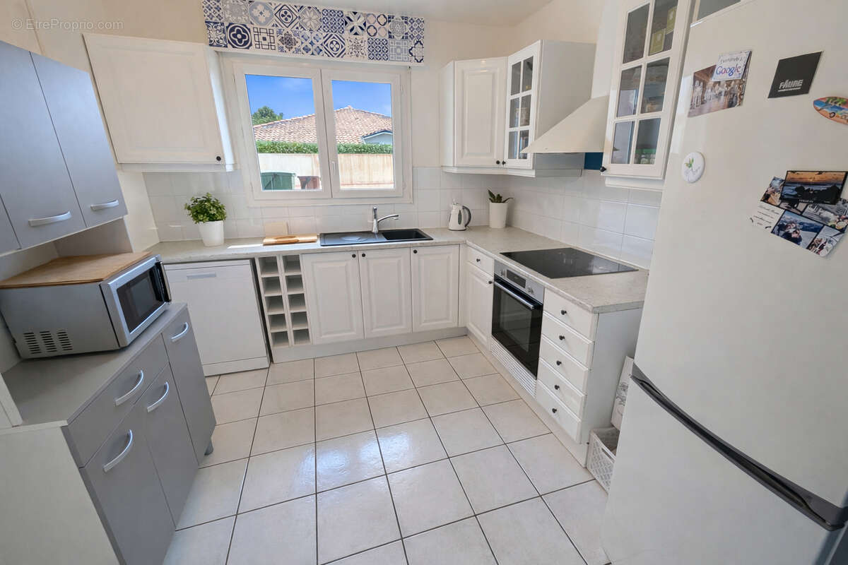 Maison à SAINT-PIERRE-DU-MONT