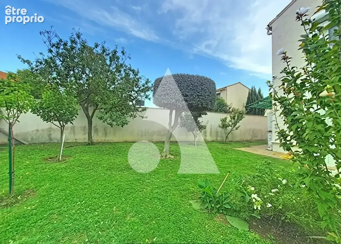 Agde - villa familiale 186 m² - 4 chambres + bureau - terrain 717 m² piscinable - garage - photo 13