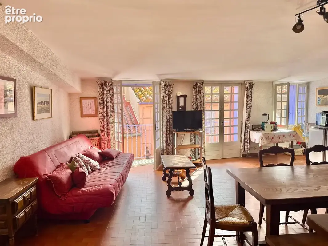 Grande maison en vente 499000 € à Collioure (66) - photo 34