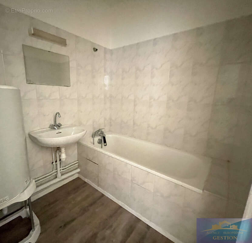 Appartement à LOURDES