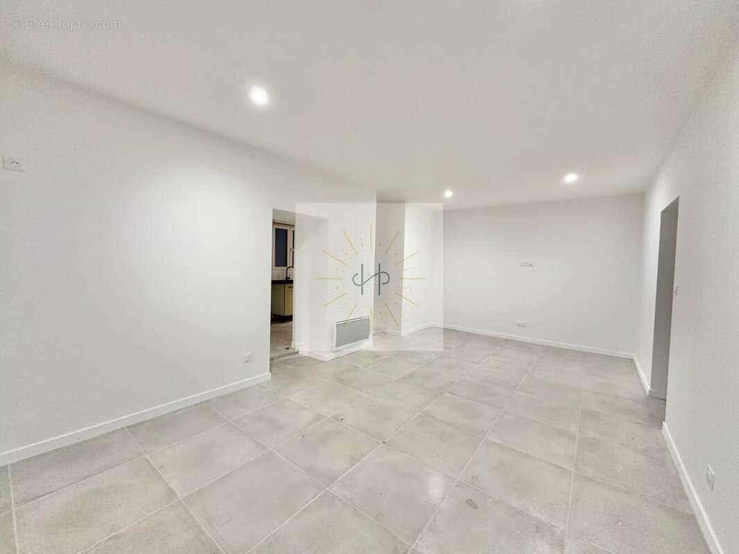 Appartement à VALENCE