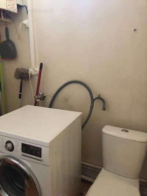 Appartement à MAZAMET
