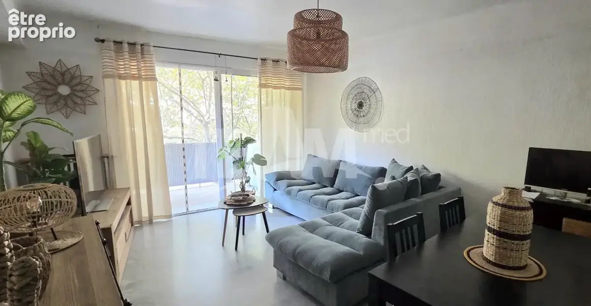 Photo Appartement à Sete au prix de 240 000€