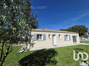 Photo 1 - Maison à SAINT-JUST-LUZAC