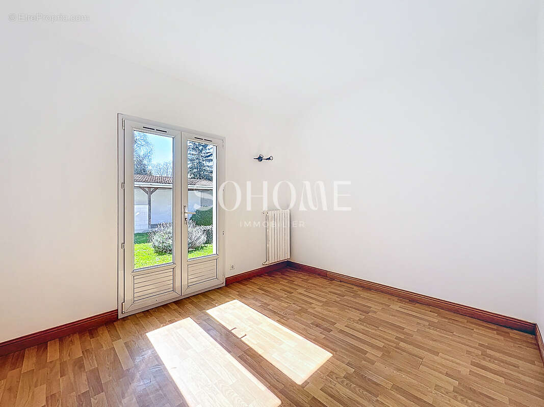 Appartement à EPERNAY