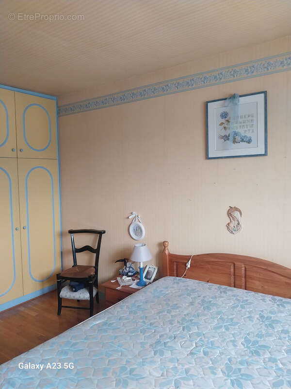 Maison à MAROLLES-EN-HUREPOIX