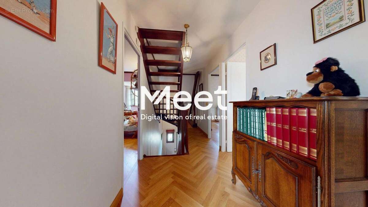 Maison à VITRY-SUR-SEINE