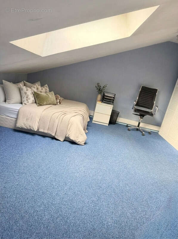 Appartement à LYON-5E