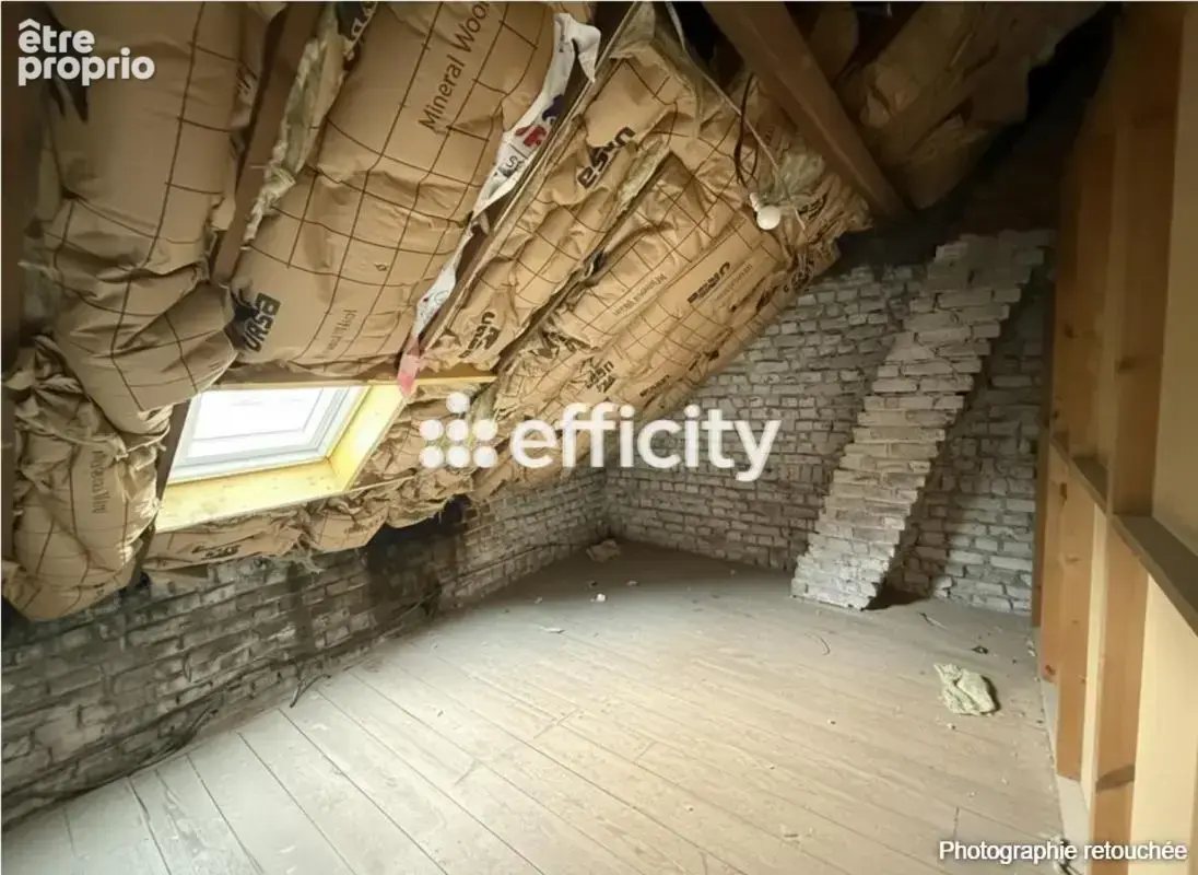 Maison 70 m² à Tourcoing  - photo 12