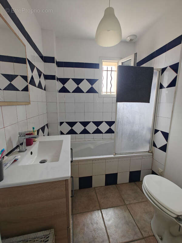 Maison à LA VALETTE-DU-VAR