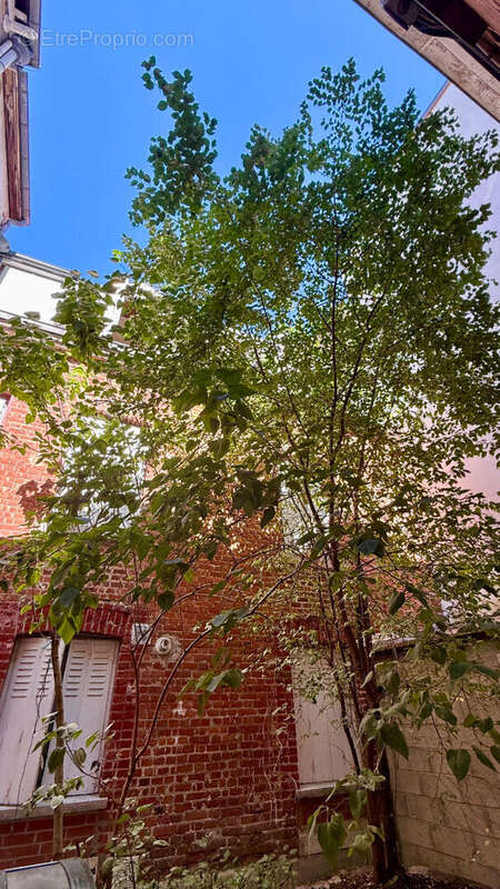 Appartement type 3 - 72.1 m² - reims bd lundy - photo 12