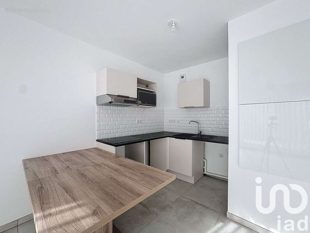 Photo 4 - Appartement à SETE