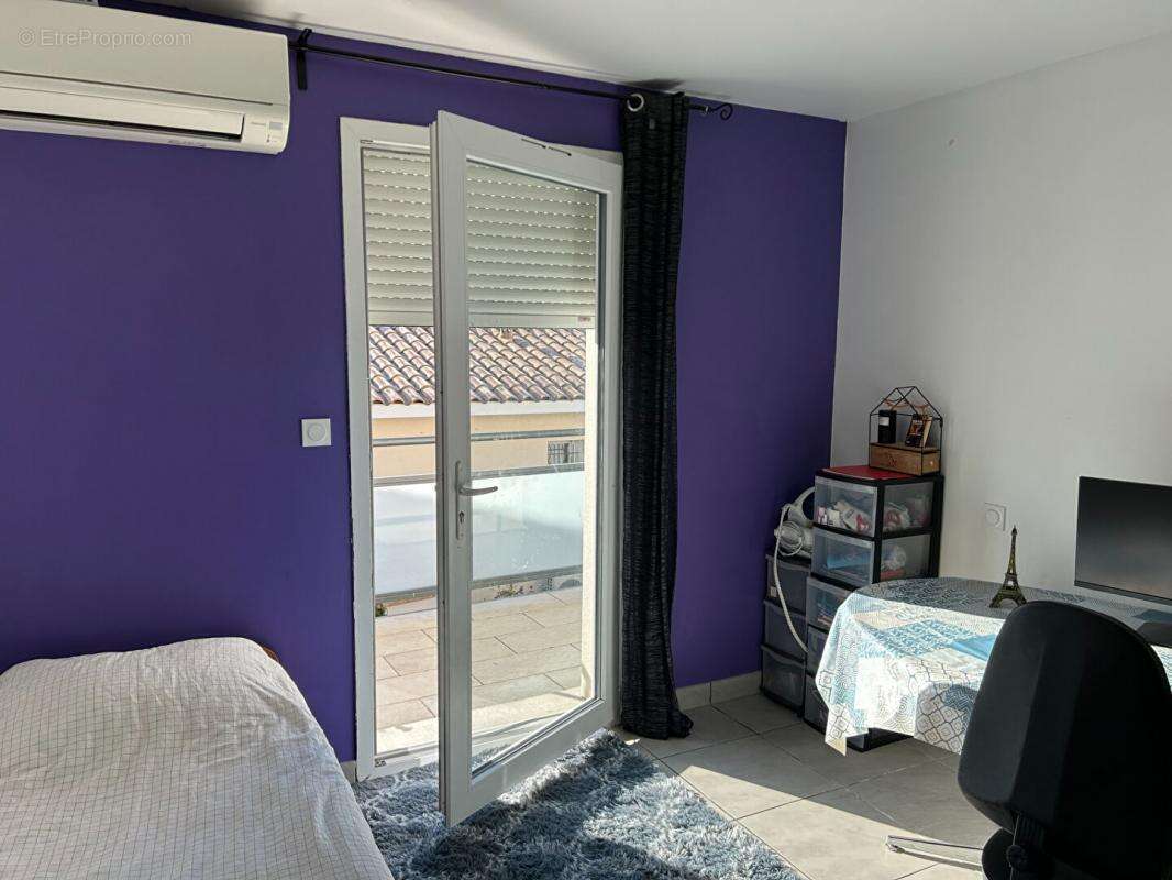 Maison à MONTARNAUD