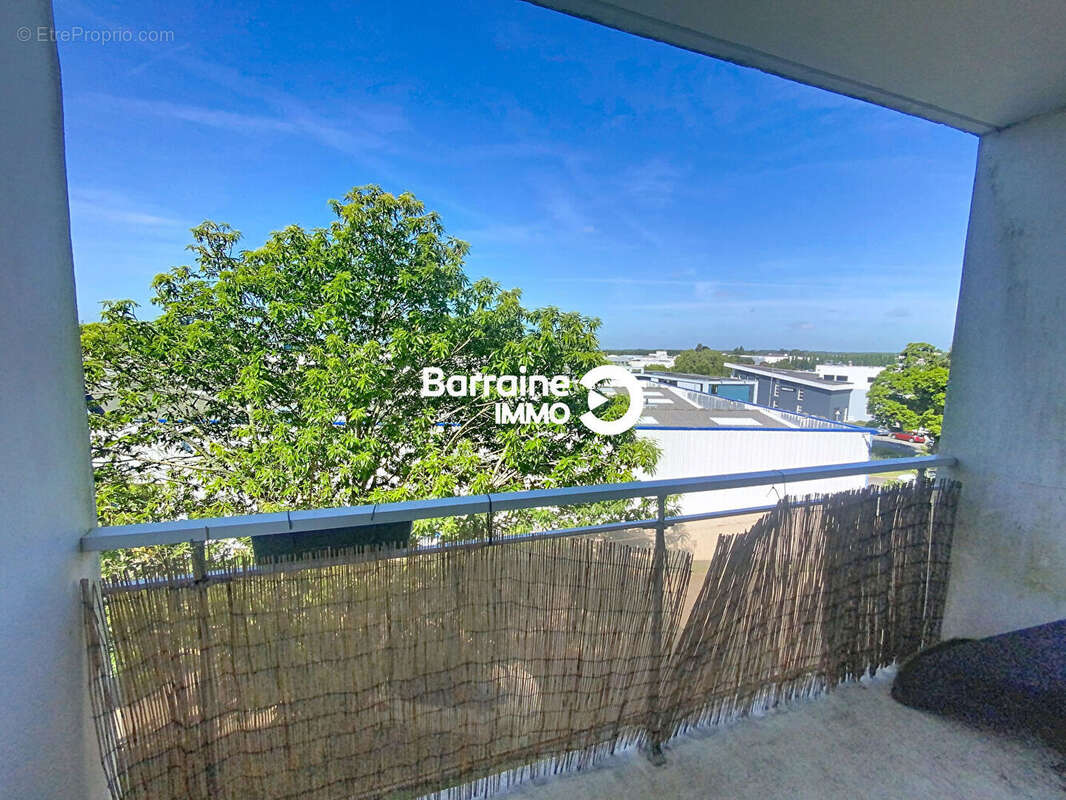 Appartement à LORIENT