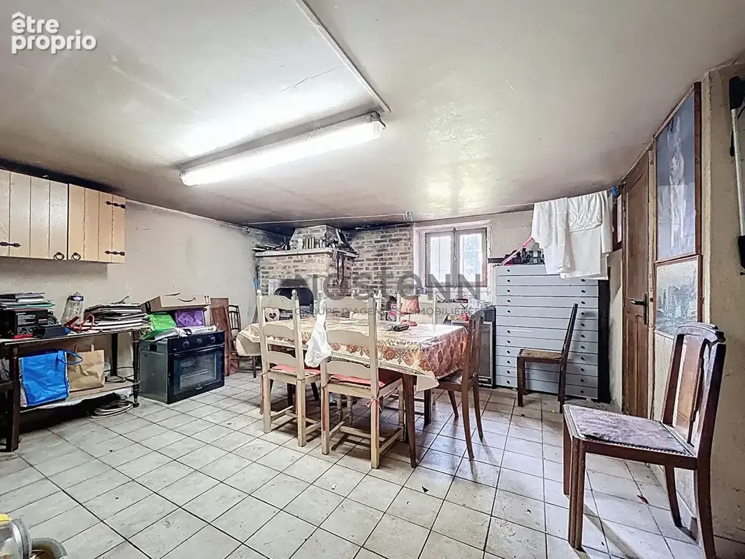 Immeuble de rapport - 4 appartements - Fort potentiel - photo 25