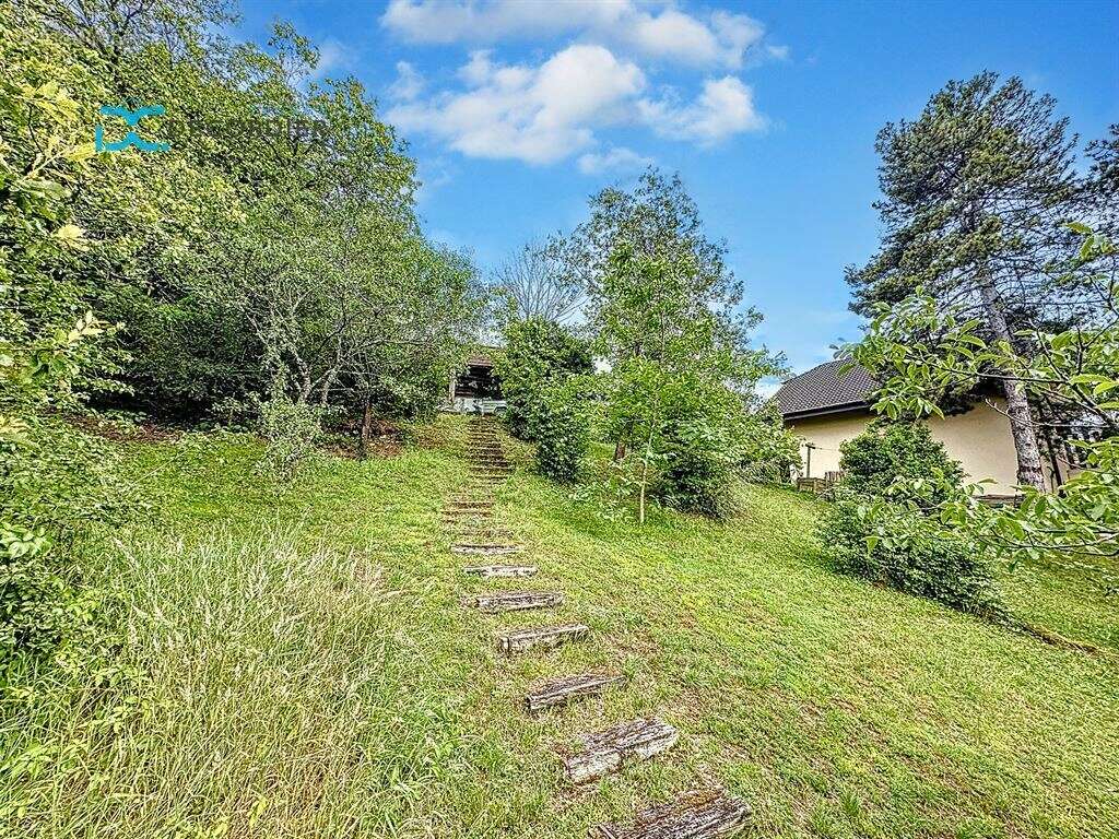 Terrain à THONON-LES-BAINS