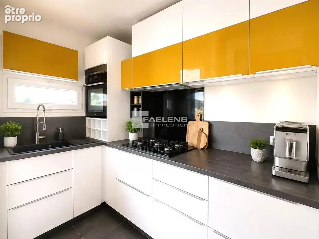Appartement 88 m² à Lille  - photo 6