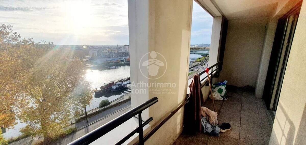 Appartement à ROUEN