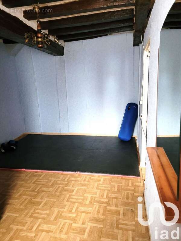 Photo 6 - Maison à NIBELLE