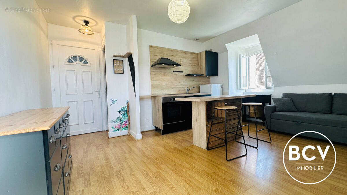 Appartement à CHARTRES