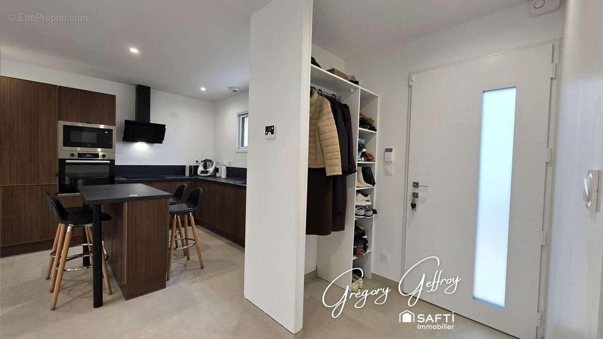 Photo 6 - Maison à POTIGNY