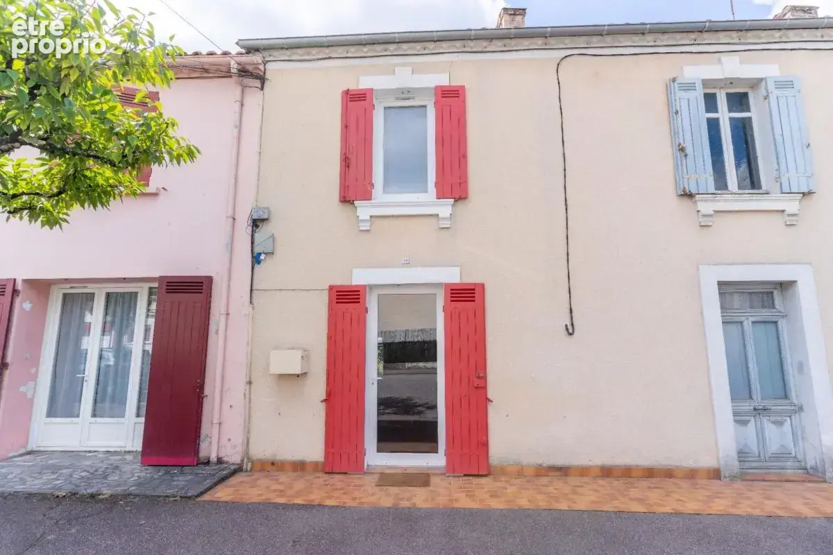 Maison à vendre 3 pièces  (33) - photo 6