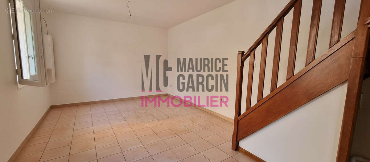 Maison à LE THOR