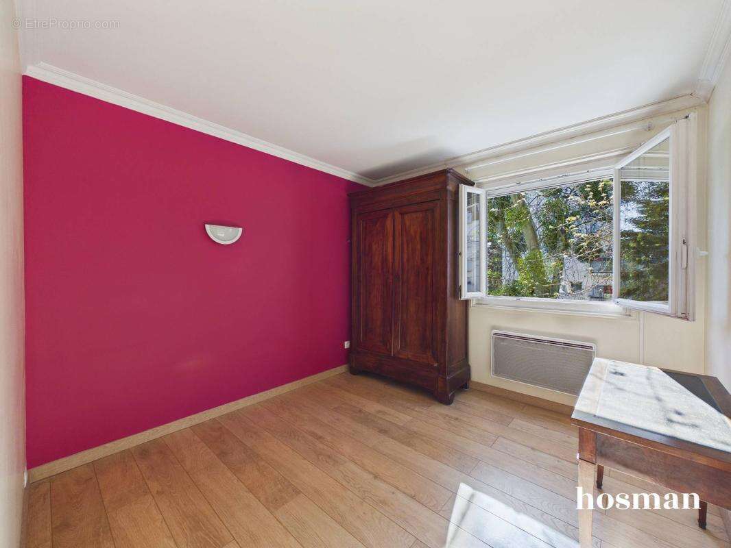 Appartement à FONTENAY-SOUS-BOIS