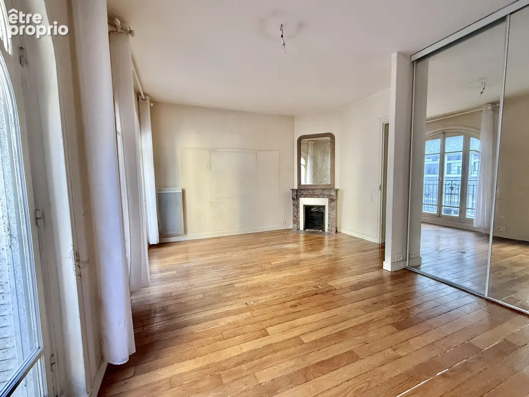 Appartement 3 pièces 50 m² à vendre à Paris-16e (75016) - photo 4