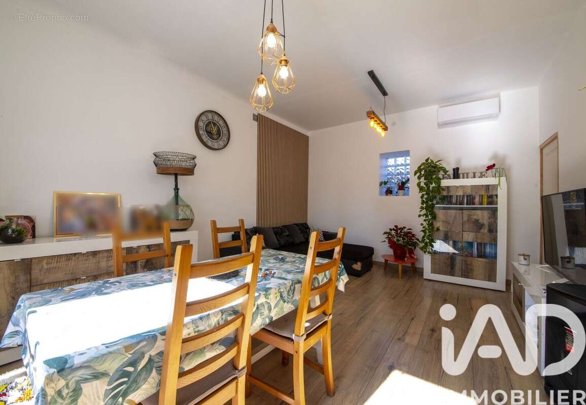 Photo 3 - Maison à CARPENTRAS