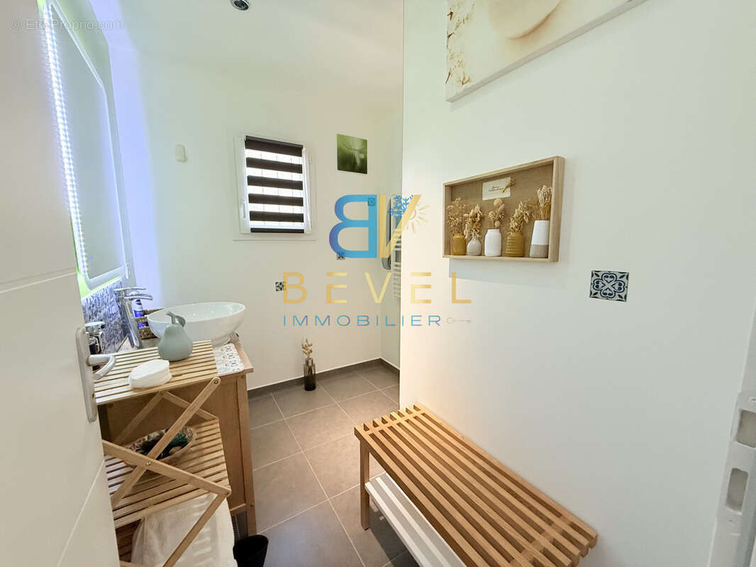 Maison à LA CHAMBRE