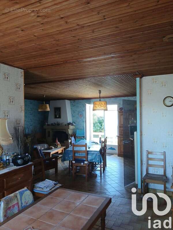 Photo 9 - Maison à BRETIGNOLLES-SUR-MER