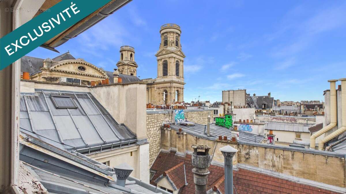 Photo 6 - Appartement à PARIS-6E