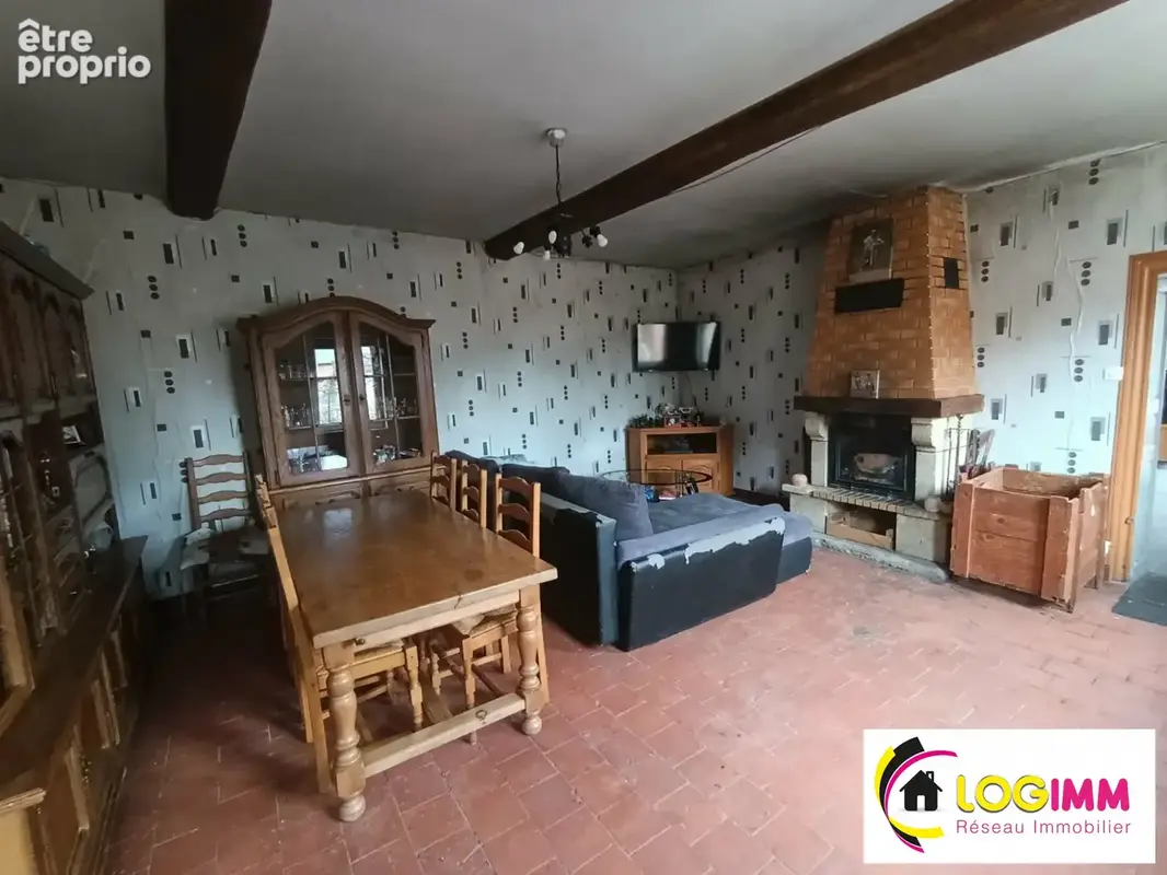 Maison 6 pièces 114 m² à vendre à Bazuel (59360) - photo 3