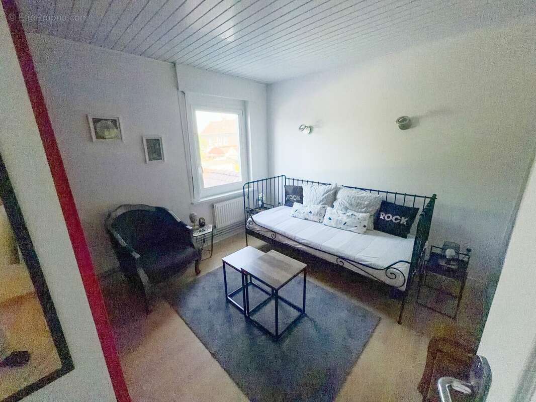 Maison à LEERS