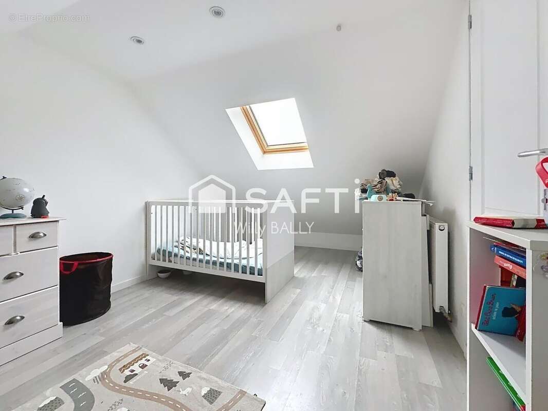 Photo 7 - Maison à MONTREUIL
