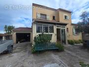 Maison à SAINT-CHRISTOL-LES-ALES